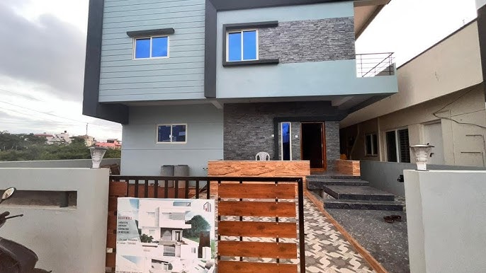 Independent House